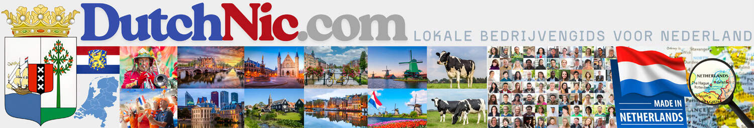 Gemaakt in Nederland - Laminaatworld